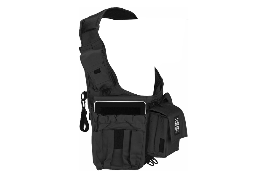 Porta Brace SS-MIRRORLESS Side Sling Pack - view 3