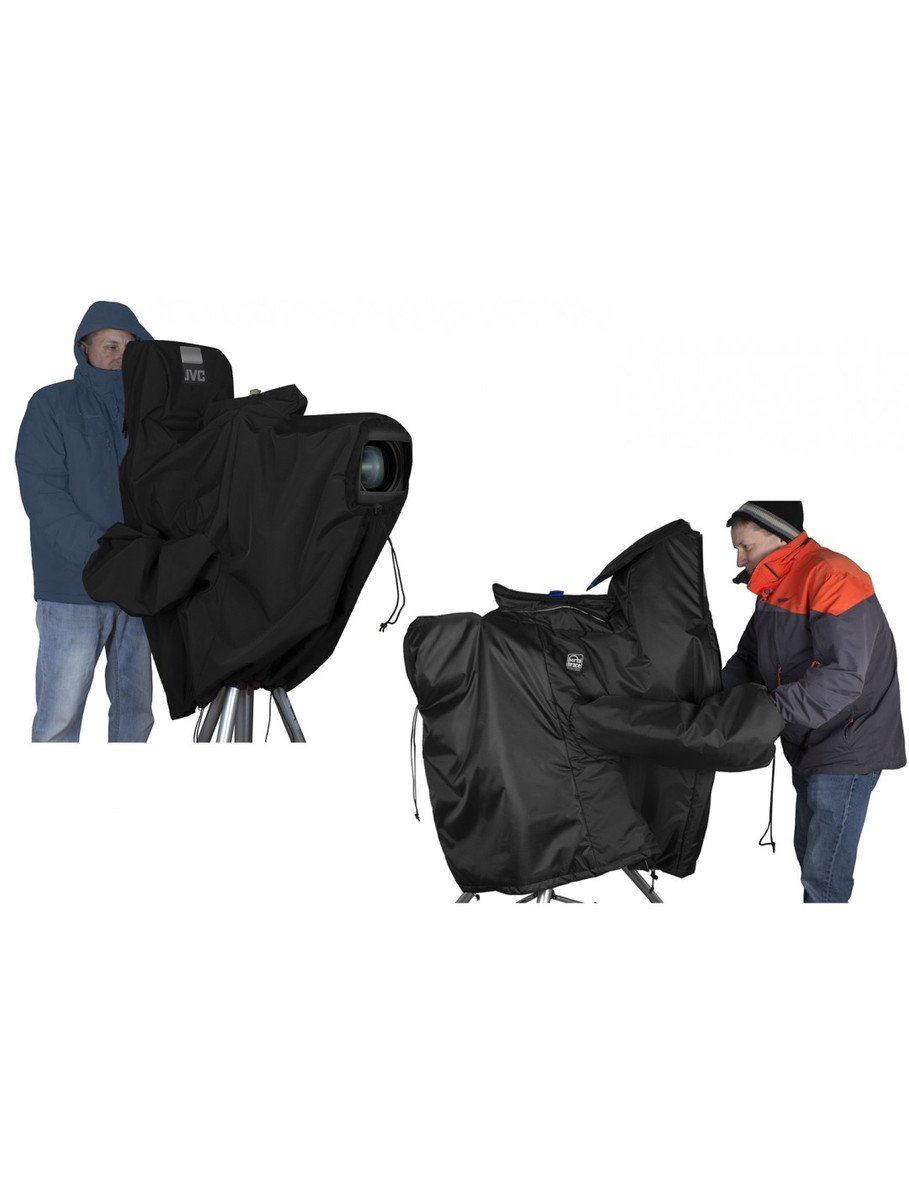 Porta Brace STADIUM-FIELDSET Stadium Camera Cloak Field Set