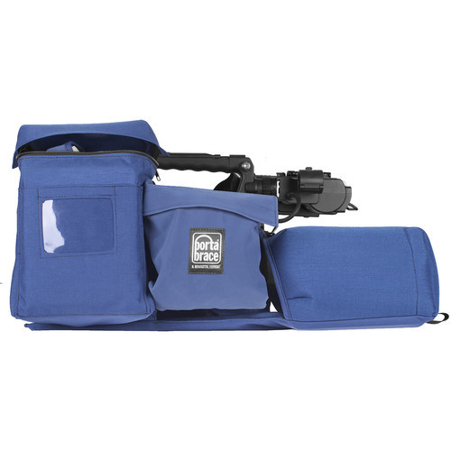 Porta Brace TB-PX380 Case for Panasonic AJ-PX380 ENG
