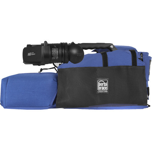 Porta Brace TB-PX380 Case for Panasonic AJ-PX380 ENG - view 2