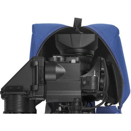 Porta Brace TB-PX380 Case for Panasonic AJ-PX380 ENG - view 3