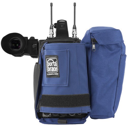 Porta Brace TB-PX380 Case for Panasonic AJ-PX380 ENG - view 4