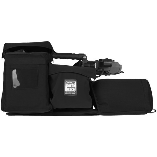 Porta Brace TB-PX380B Case for Panasonic AJ-PX380 ENG