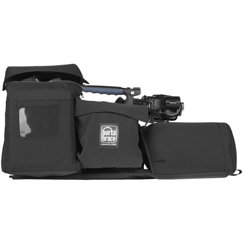 Porta Brace TB-PXWX500B Case for Sony PXW-X500 ENG