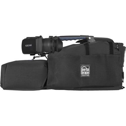 Porta Brace TB-PXWX500B Case for Sony PXW-X500 ENG - view 2