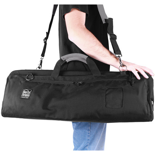 Porta Brace TLQB-28XTKIT Tripod and Light Case - view 3