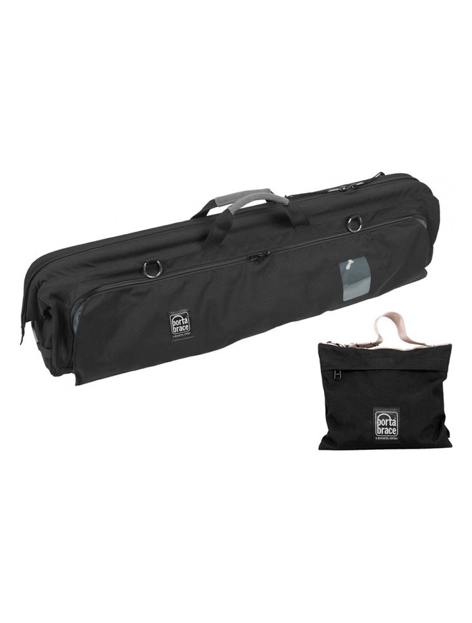 Porta Brace TLQB-39XTKIT Tripod and Light Case