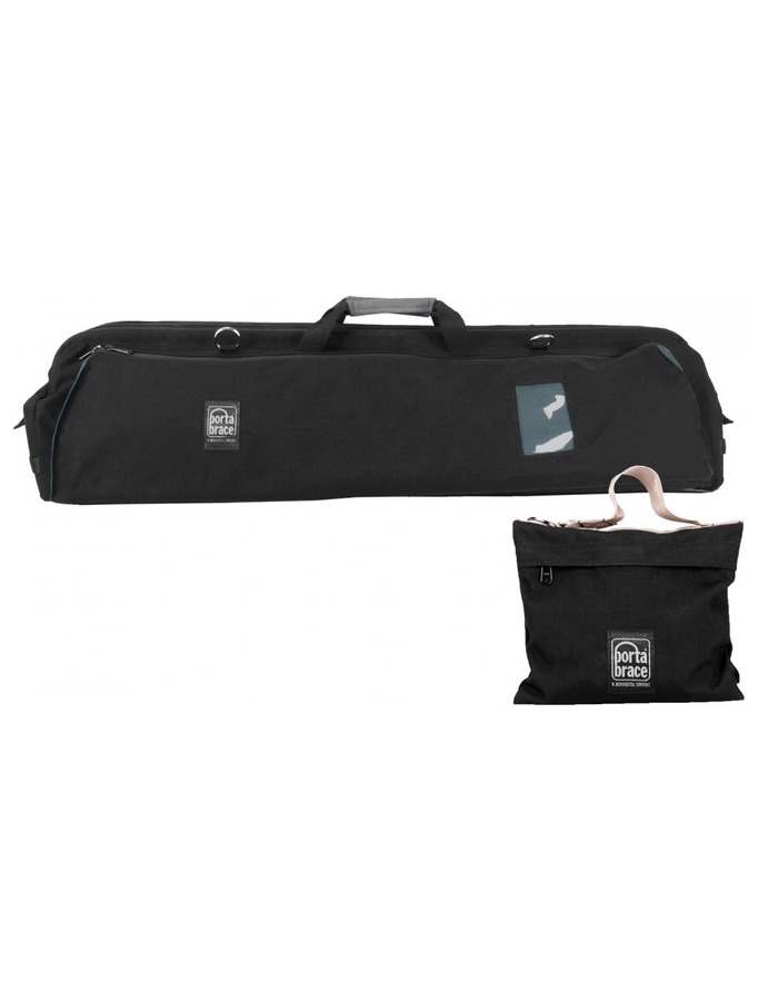 Porta Brace TLQB-41XTKIT Tripod and Light Case - view 5