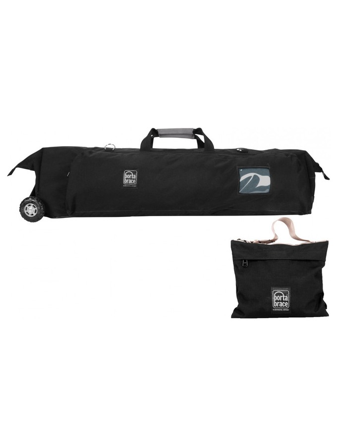 Porta Brace TLQB-41XTORKIT Quick Tripod/Light Case