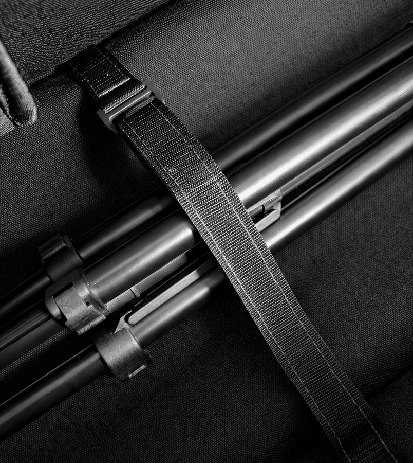 Porta Brace TLQB-46XTOR Tripod and Light Case - view 3