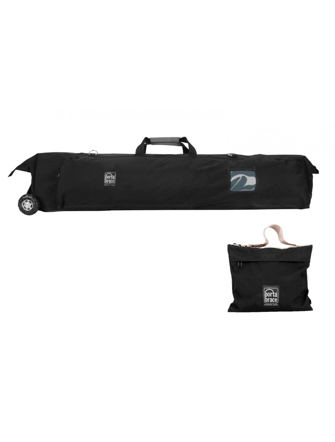 Porta Brace TLQB-46XTORKIT Quick Tripod/Light Case