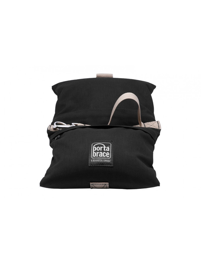 Porta Brace TLQB-46XTORKIT Quick Tripod/Light Case - view 3