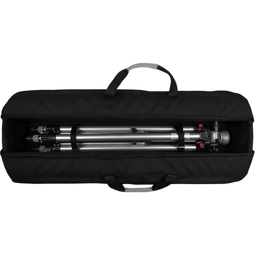 Porta Brace TSB-41B Tripod Shell Pack - view 3