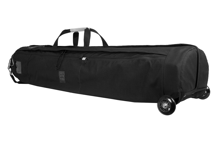 Porta Brace TSB-46BOR Wheeled Tripod Shell Pack - view 2
