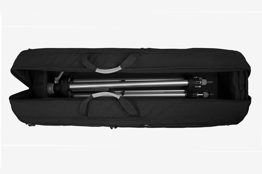 Porta Brace TSB-46BOR Wheeled Tripod Shell Pack - view 3