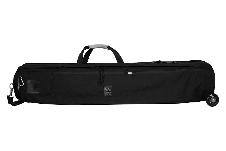 Porta Brace TSB-46BOR Wheeled Tripod Shell Pack - view 4