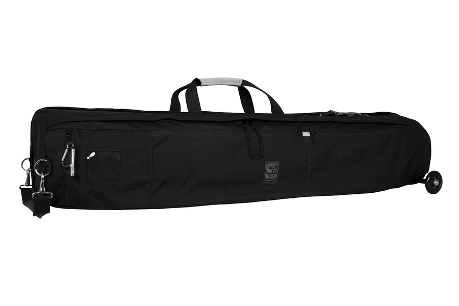 Porta Brace TSB-46BOR Wheeled Tripod Shell Pack - view 6