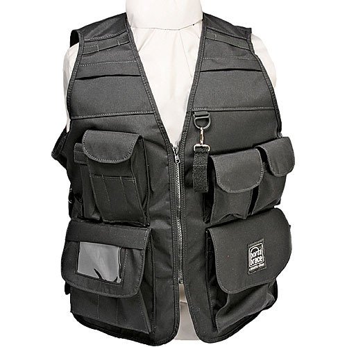 Porta Brace VV-LBL Video Vest - view 5