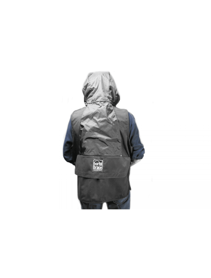 Porta Brace VV-LBLH Video Vest - view 3
