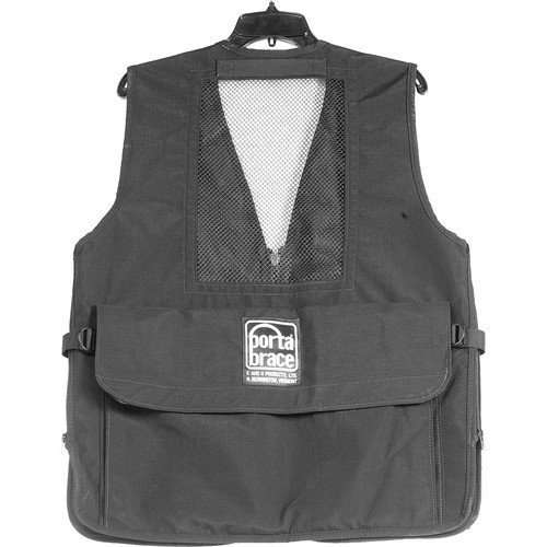 Porta Brace VV-MBL Video Vest
