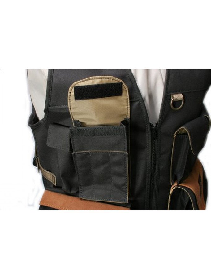 Porta Brace VV-XL/DC Video Vest - view 4