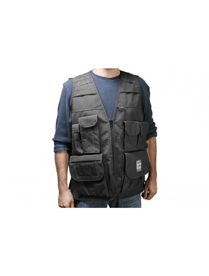 Porta Brace VV-XLBLH Video Vest product image