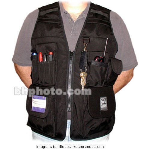 Porta Brace VV-XXLBL Video Vest product image