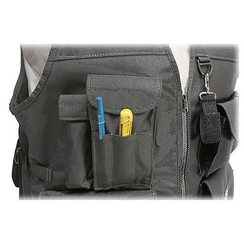 Porta Brace VV-XXLBL Video Vest - view 2