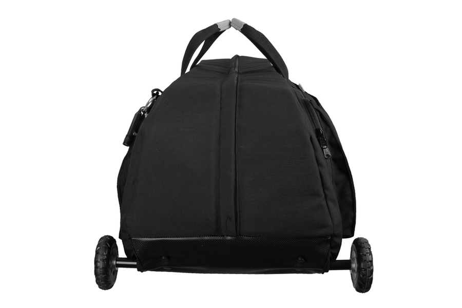 Porta Brace WCS-3ORB Wheeled C-Stand Case, Black - view 2