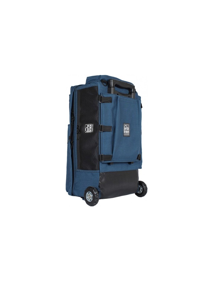 Porta Brace WPC-1OR Wheeled Production Case - view 3