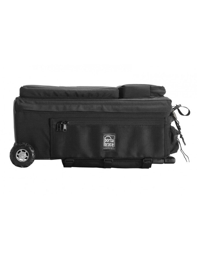 Porta Brace WPC-1ORB Wheeled Production Case - view 2