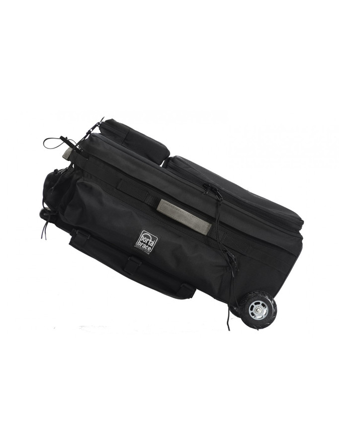 Porta Brace WPC-1ORB Wheeled Production Case - view 3
