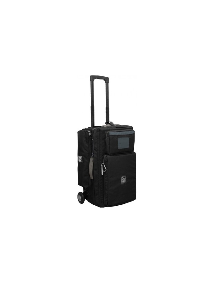 Porta Brace WPC-1ORB Wheeled Production Case - view 5
