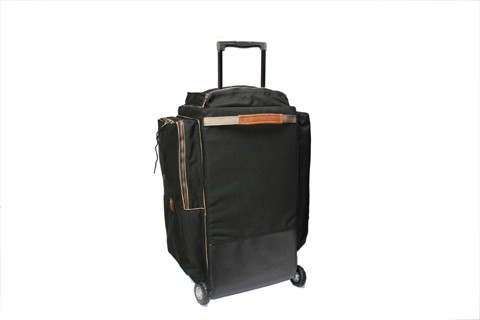 Porta Brace WPC-2OR/DC Wheeled Production Case, Directors Cut Series - view 4