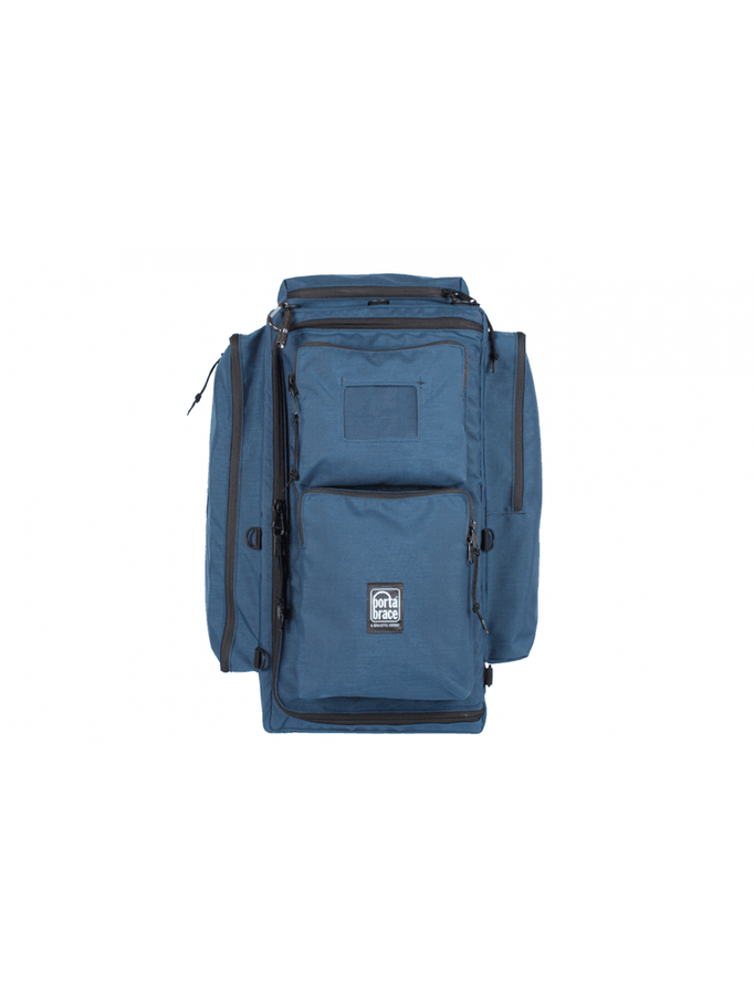 Porta Brace WPC-2OR Wheeled Production Case