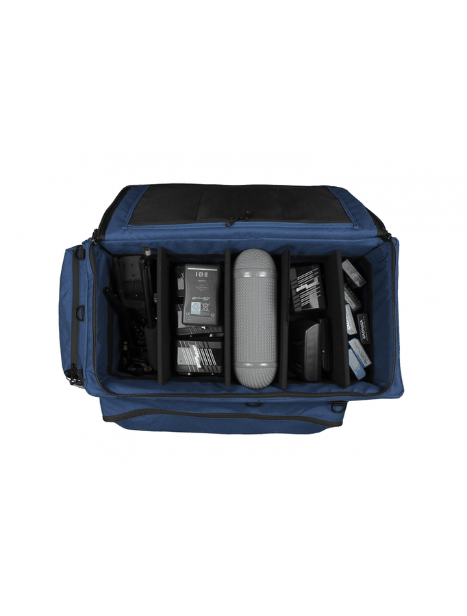 Porta Brace WPC-2OR Wheeled Production Case - view 2