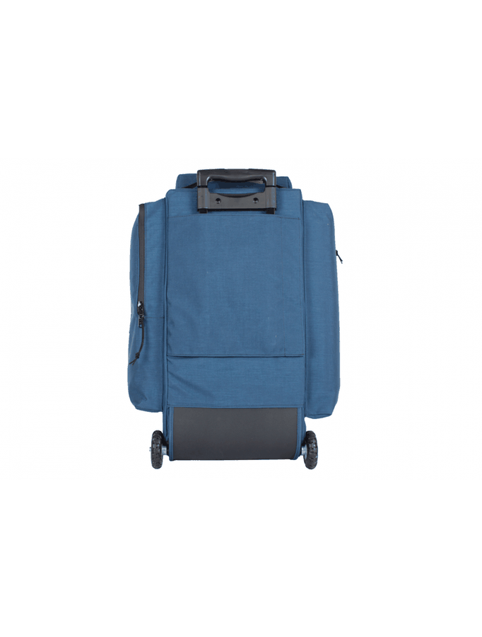 Porta Brace WPC-2OR Wheeled Production Case - view 5