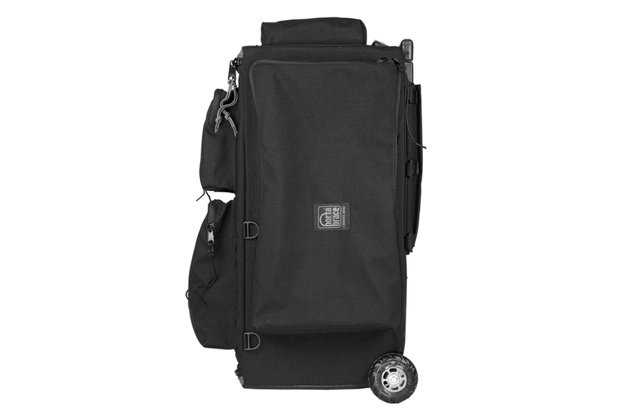 Porta Brace WPC-2ORB Wheeled Production Case - view 2