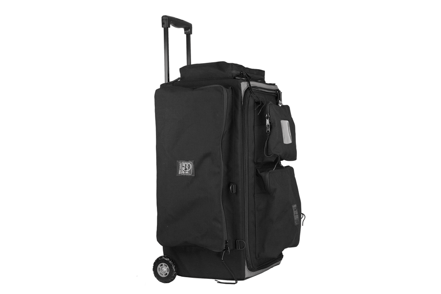 Porta Brace WPC-2ORB Wheeled Production Case - view 3