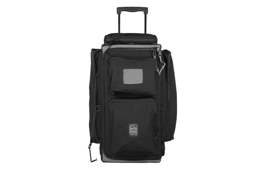 Porta Brace WPC-2ORB Wheeled Production Case - view 4