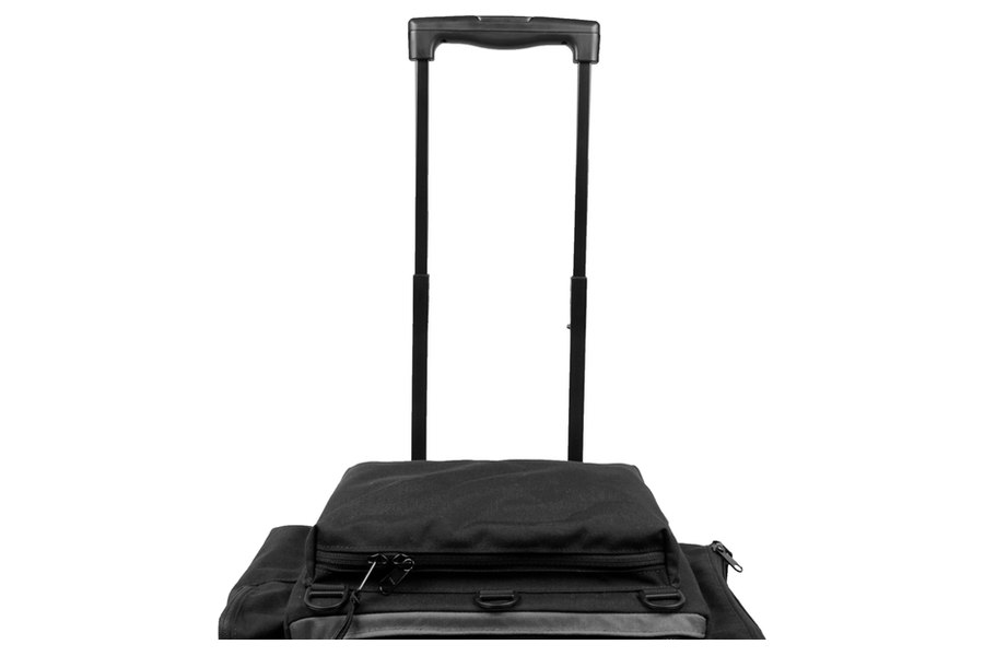 Porta Brace WPC-2ORB Wheeled Production Case - view 5