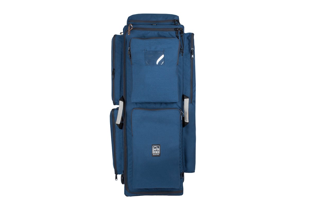Porta Brace WPC-3OR Large Wheeled Production Case