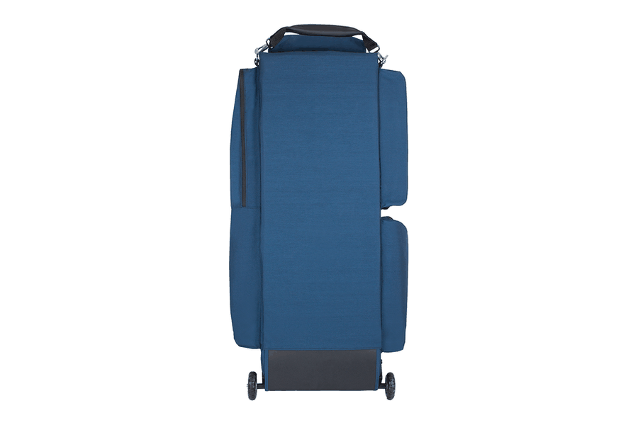 Porta Brace WPC-3OR Large Wheeled Production Case - view 4