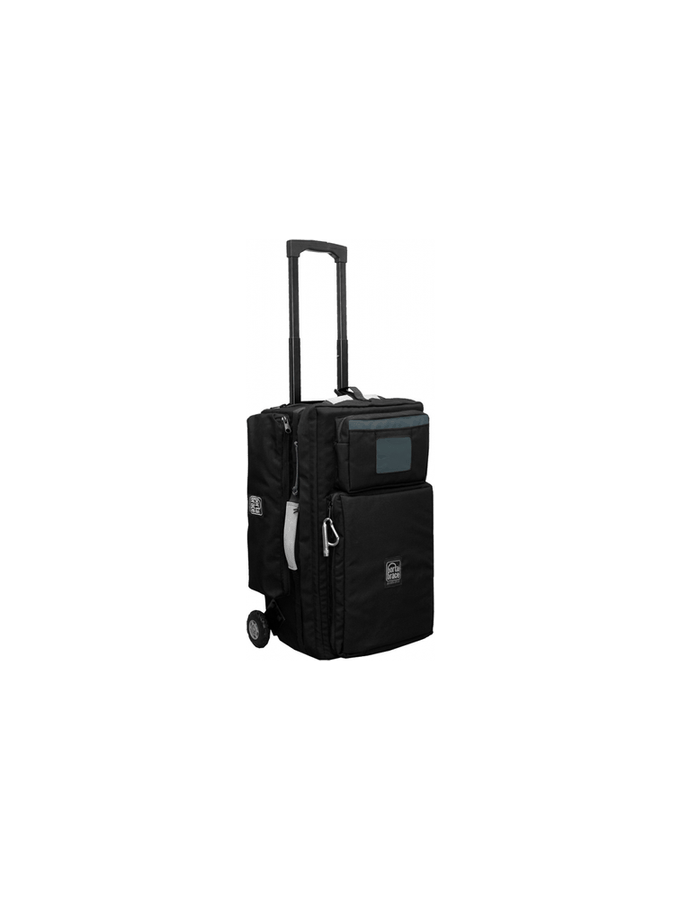 Porta Brace WPC-CARRYON Wheeled Camera Case