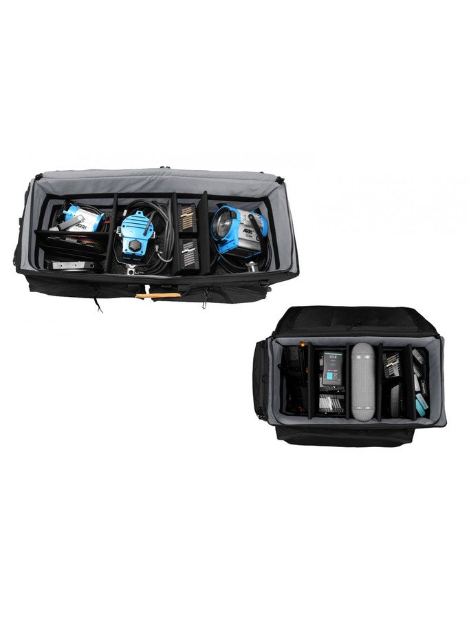Porta Brace WPC-SET Wheeled Production Case Set - view 2