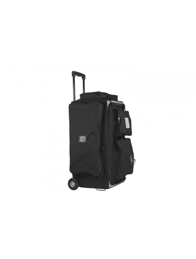 Porta Brace WPC-SET Wheeled Production Case Set - view 3