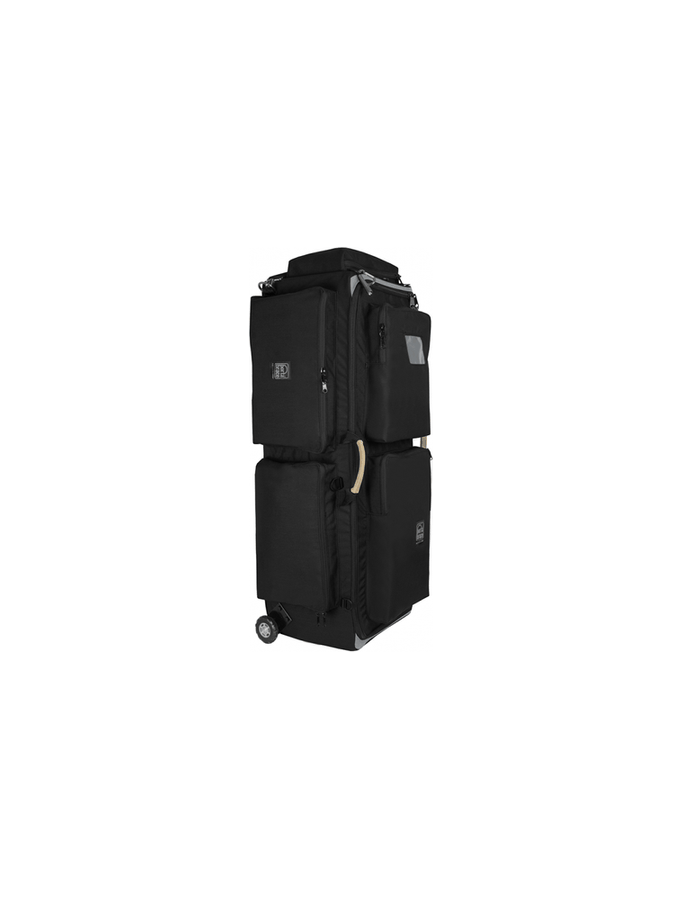 Porta Brace WPC-SET Wheeled Production Case Set - view 4