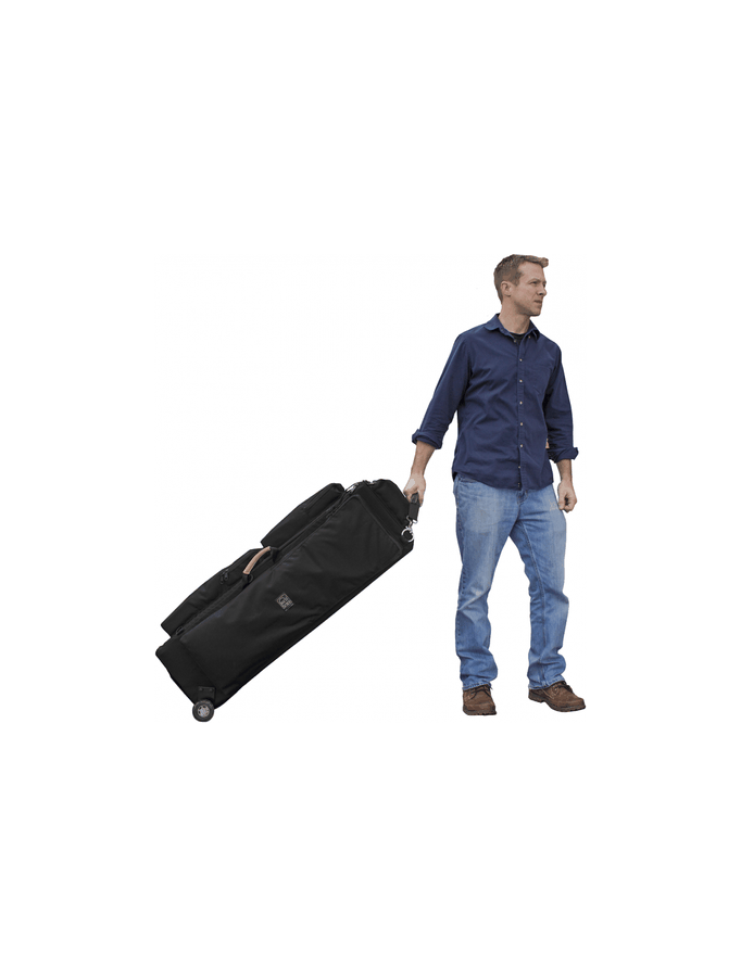 Porta Brace WPC-SET Wheeled Production Case Set - view 5