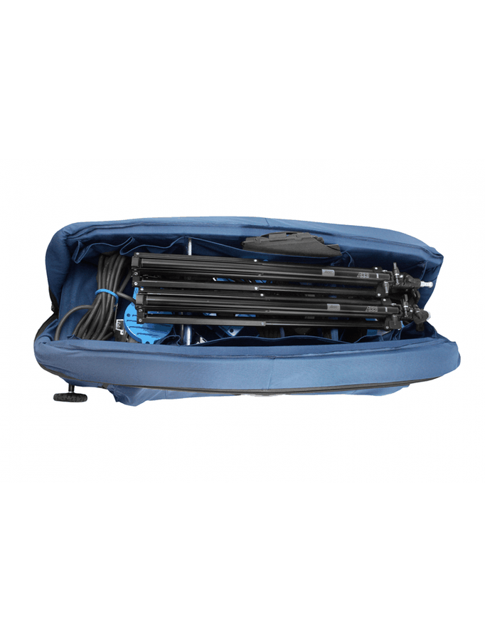 Porta Brace WRB-3OR Wheeled Production Case - view 2