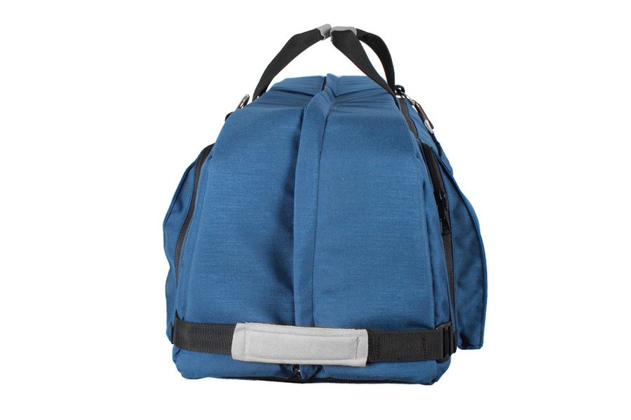 Porta Brace WRB-3OR Wheeled Production Case - view 3